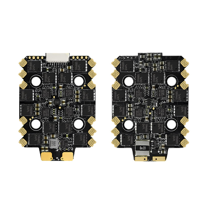 H743 V2 & E70 G1 Stack FC 70A 4-8S (20x20)