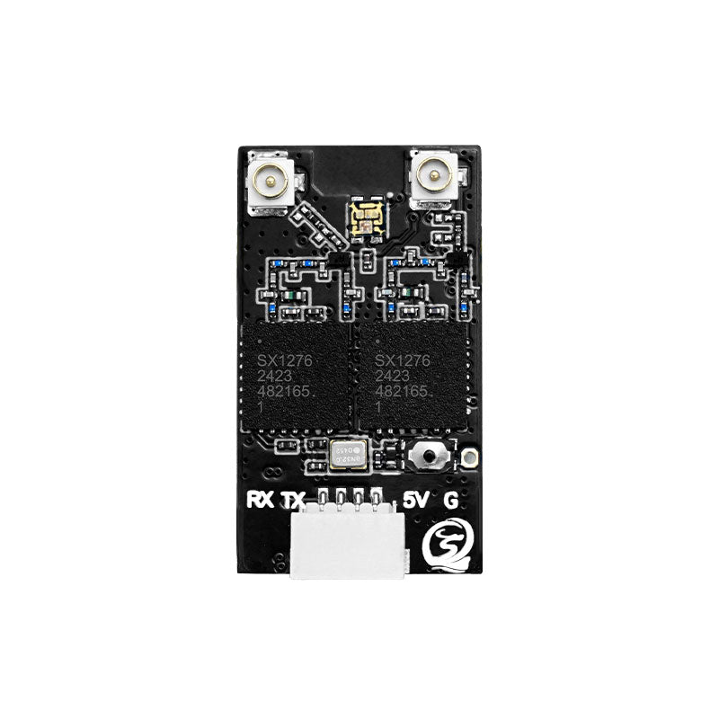 ELRS 915MHz/868MHz Dual Antenna True Diversity Receiver