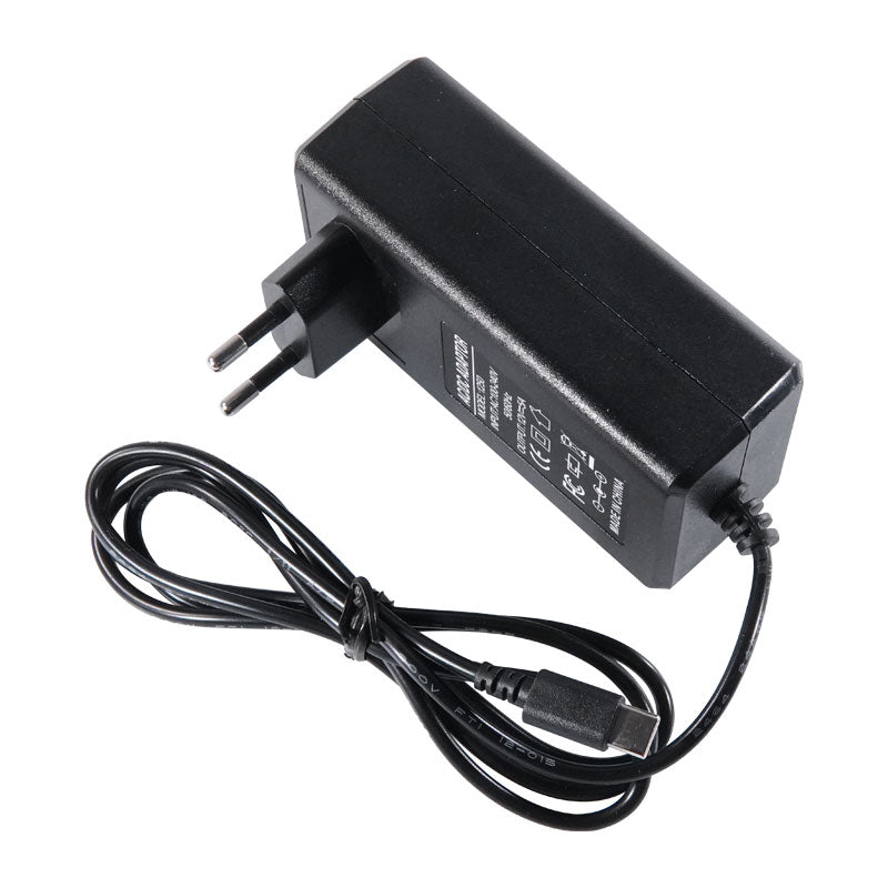 12V 5A USB-C Power Adapter 60W (for S60)