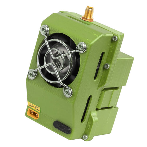 Transmitter Module TX COALAS::17TX, 150-170, 10W
