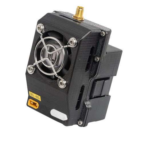 TX COALAS Transmitter Module ::34TX, 270-410, 12W