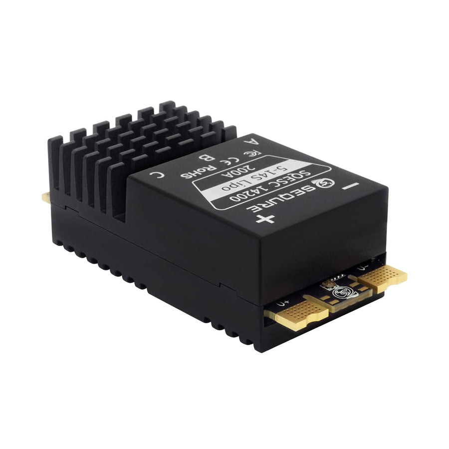 14200M ESC 5-14S 200A