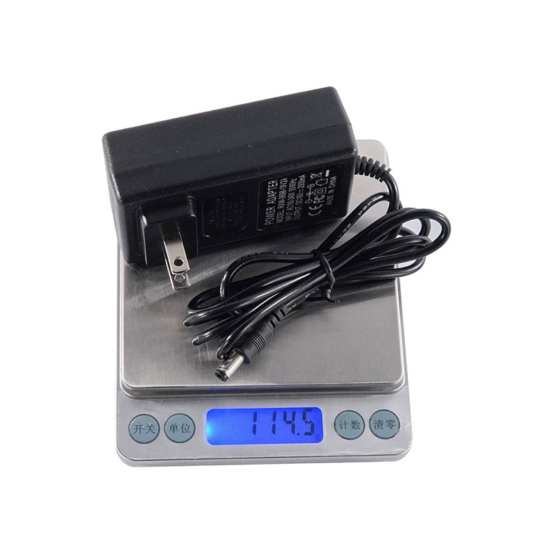 19V 2A Power Adapter (for SQ-001/SI012/SI012 Pro)