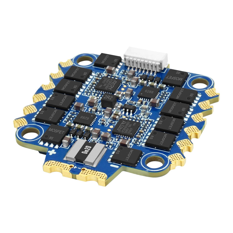 Blueson A2 4-in-1 ESC 2-8S 70A (30.5x30.5)
