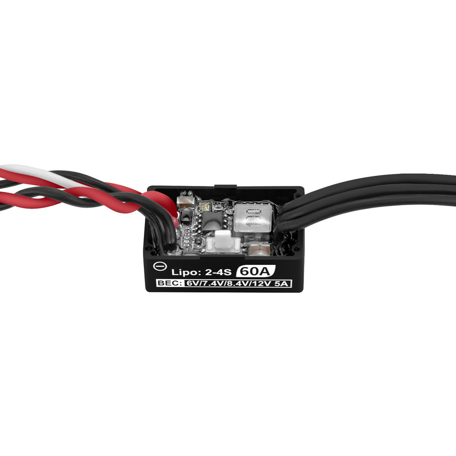 BEC (6-35V) for ESC
