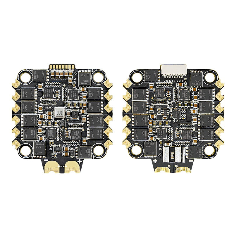 E70 G2 4-in-1 ESC 2-8S 70A (30.5x30.5)