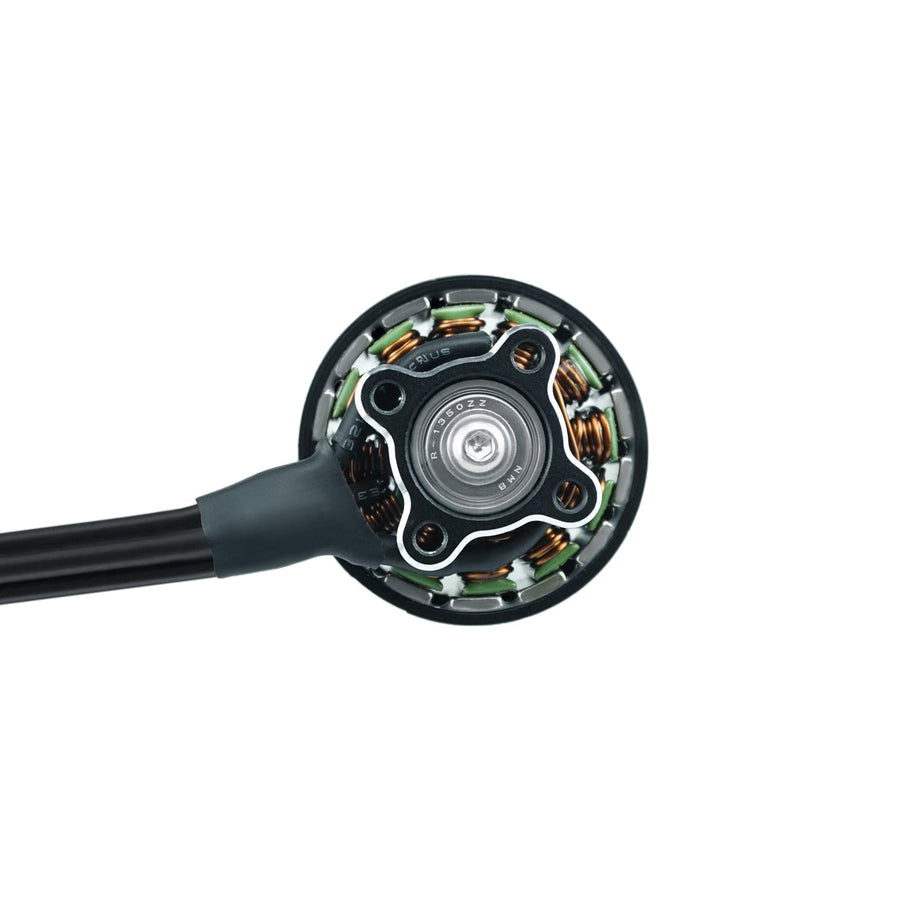 Q2812 1115KV Brushless Motor 4-6S (7/8/9-inch)