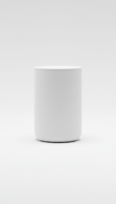 Translation missing: en.Smart Home Speaker in Cloud White