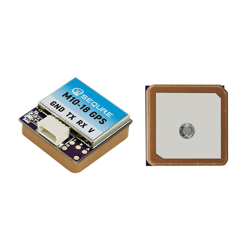 M10-18 GPS Module