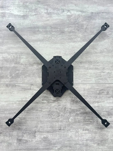 Translation missing: en.Skyflex 15" Carbon Frame Radio (Wide Beam)