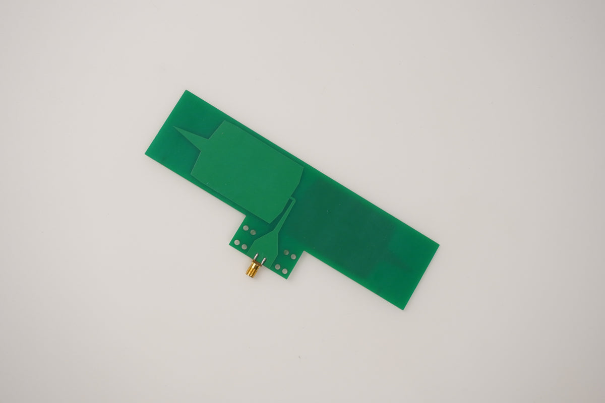 Microstrip Dipole 650-3000 (AB48202770000101) AB-Antennas