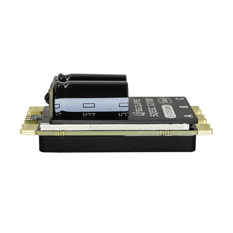 12100 ESC 5-12S 100A
