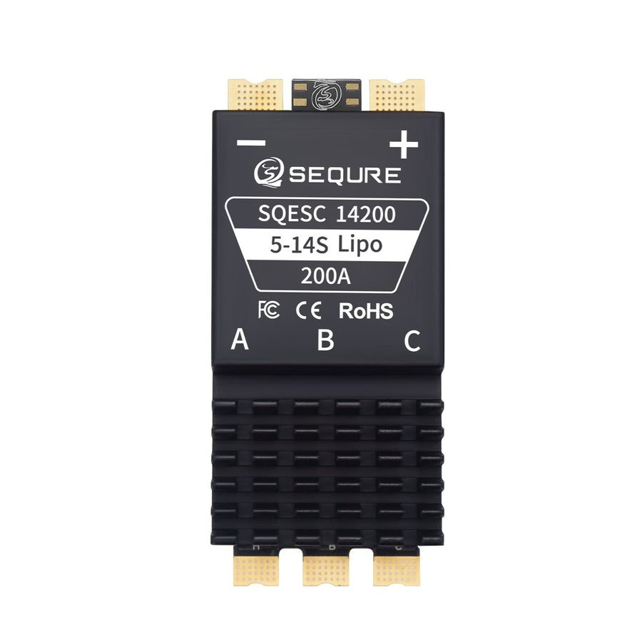 14200 ESC 5-14S 200A