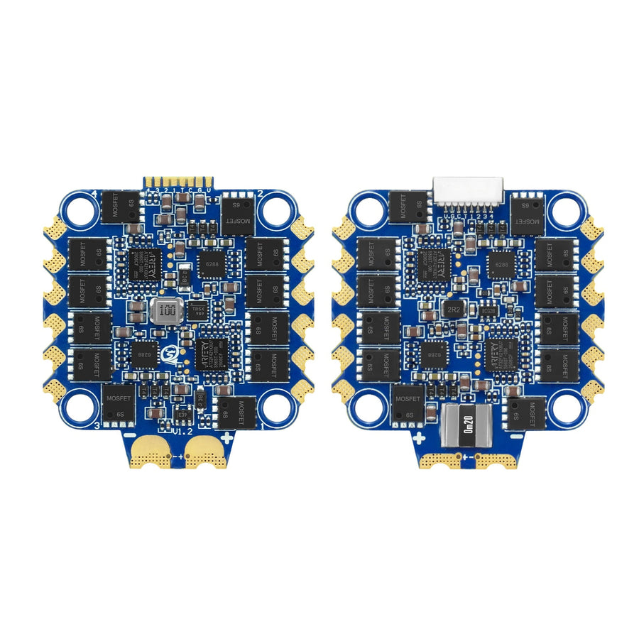 Blueson A2 4-in-1 ESC 2-8S 70A (30.5x30.5)