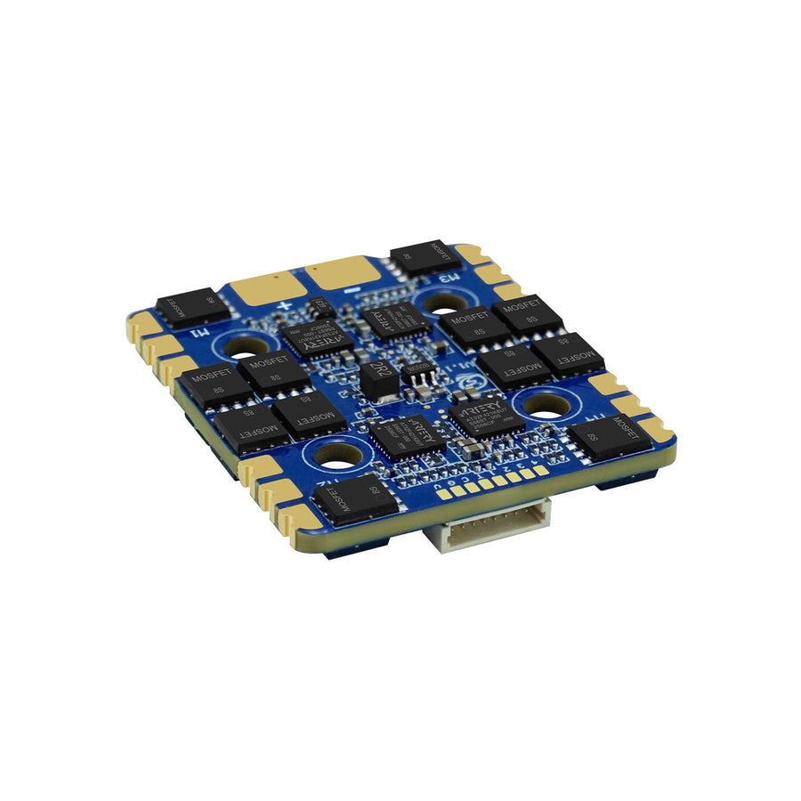 Blueson A2 4-in-1 ESC 2-6S 65A (30.5x30.5)