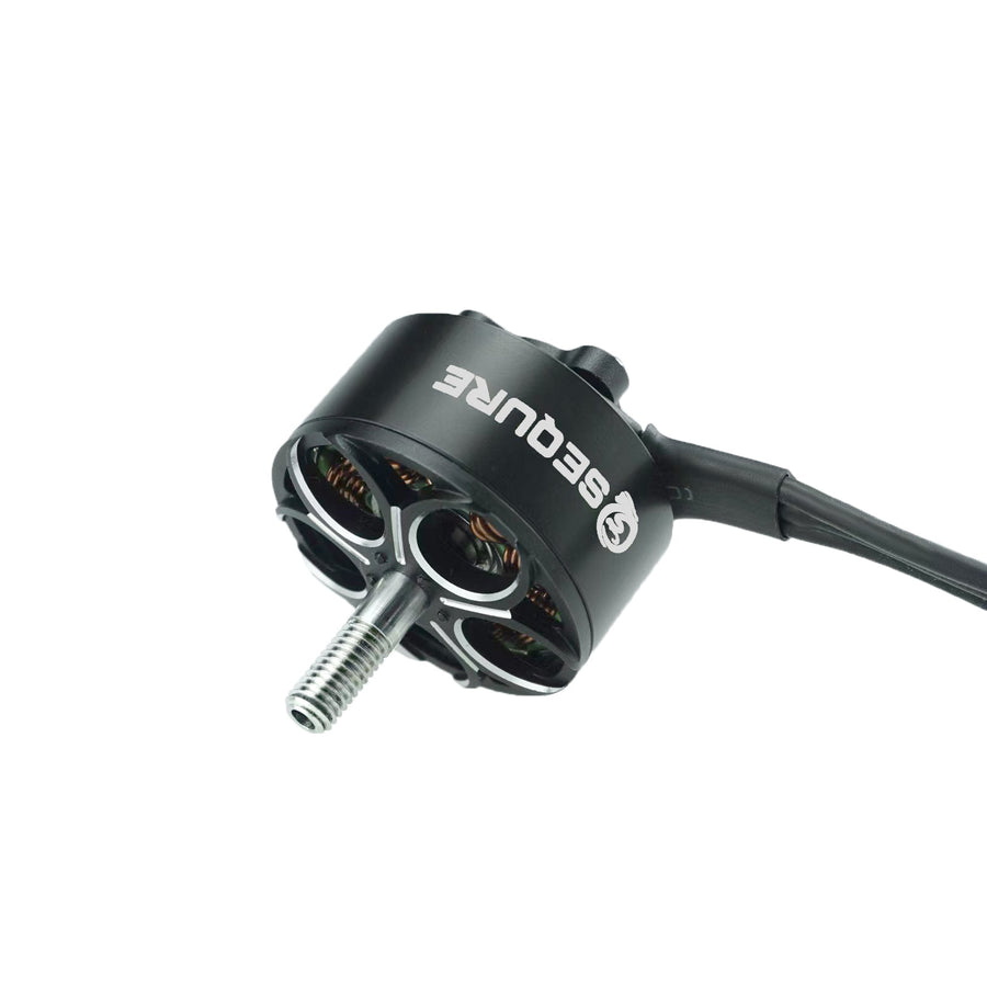 Q2812 1115KV Brushless Motor 4-6S (7/8/9-inch)
