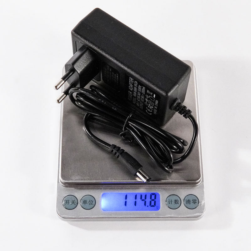 19V 2A Power Adapter (for SQ-001/SI012/SI012 Pro)