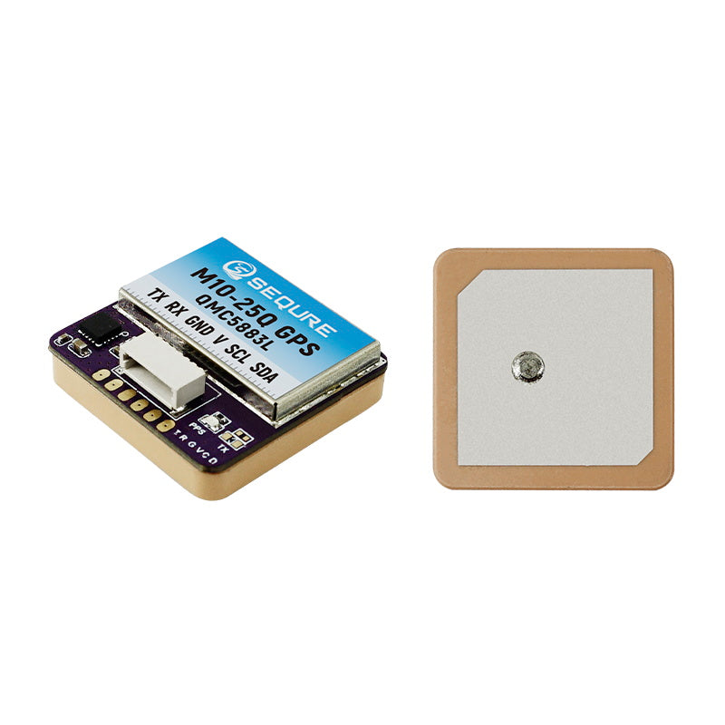 M10-18 GPS Module