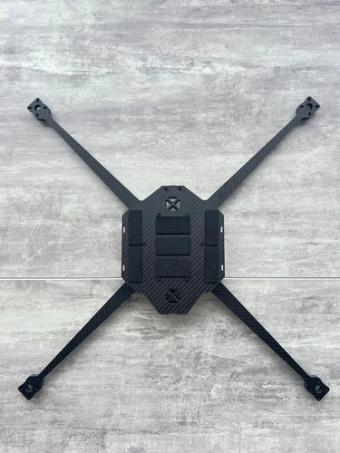 Translation missing: en.Skyflex 15" Carbon Frame Radio (Wide Beam)