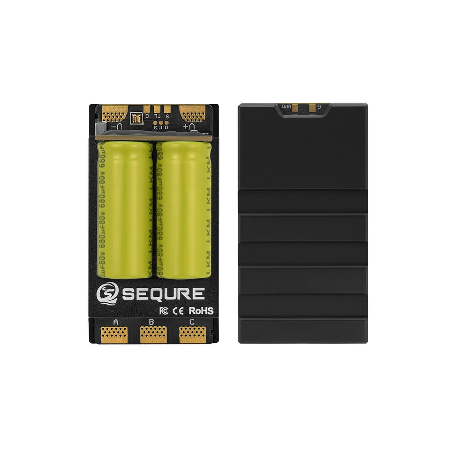 SQESC 14130 ESC 5-14S 130A