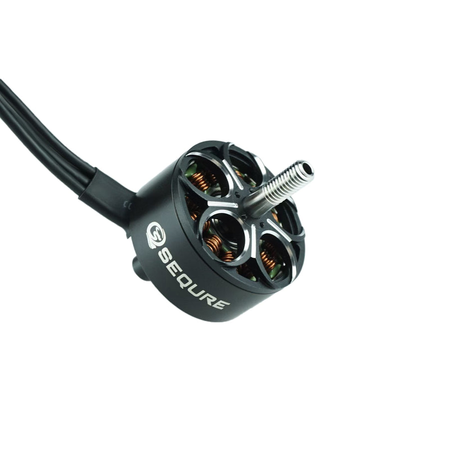 Q2812 1115KV Brushless Motor 4-6S (7/8/9-inch)