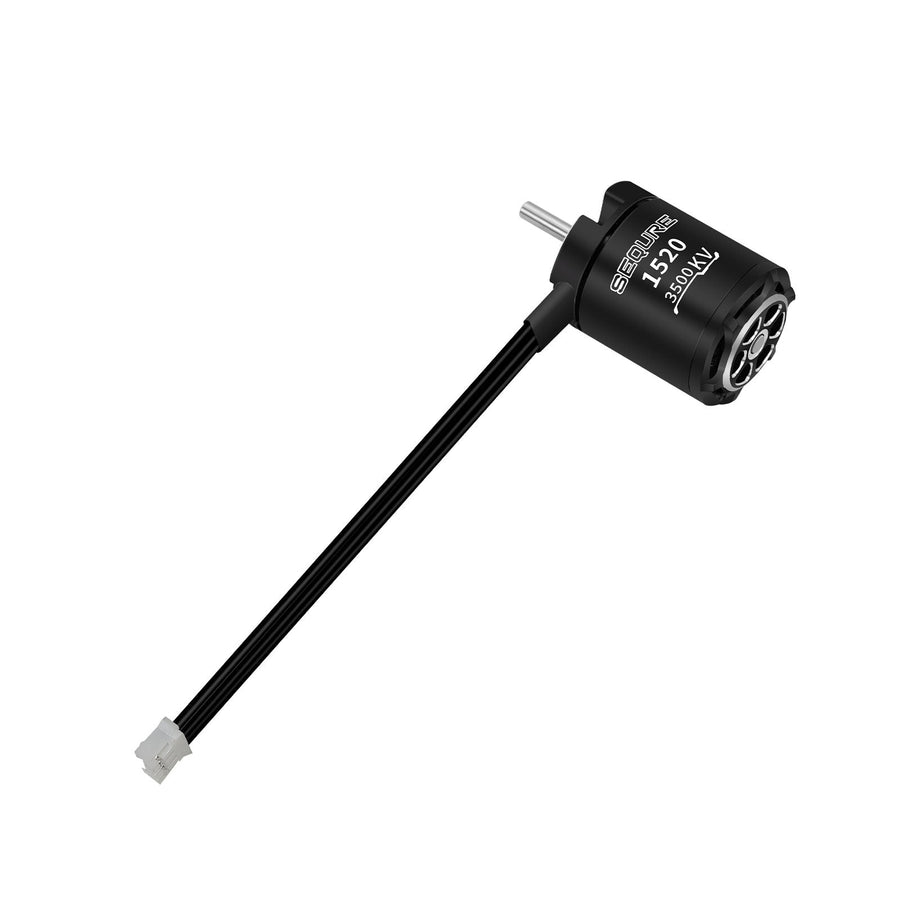 ANT ESC V2 2-4S 60A (1/16-1/24 RC Crawler)
