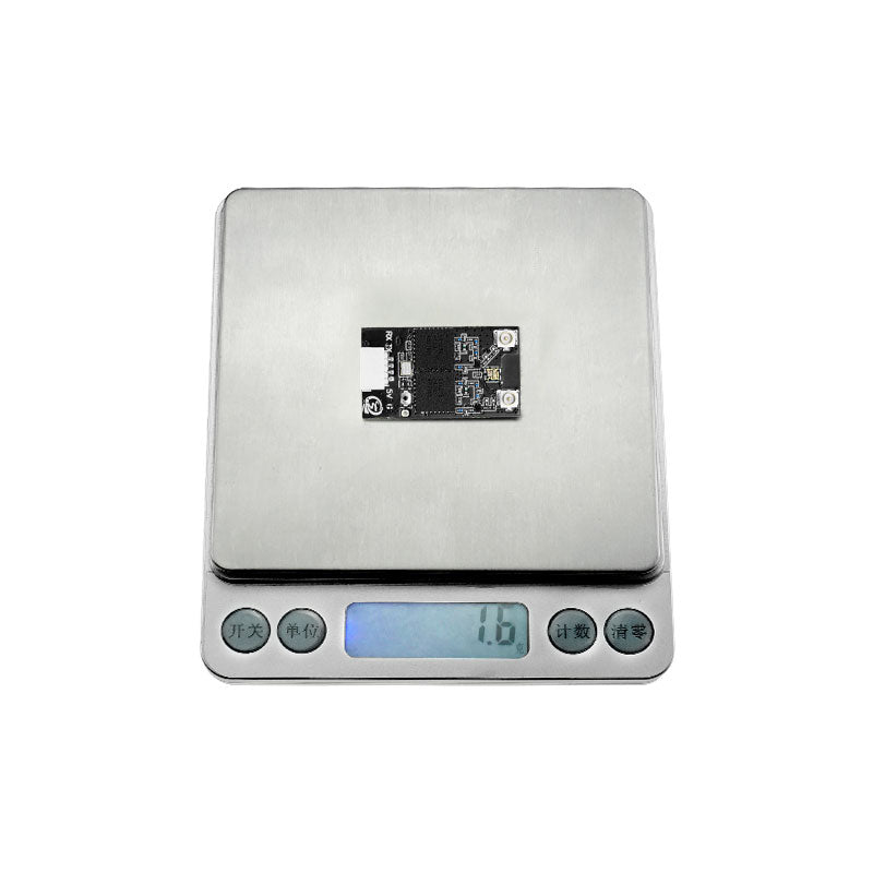 ELRS 2.4GHz Dual Antenna True Diversity Receiver