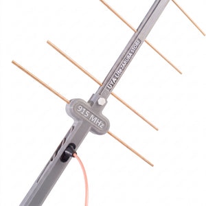 New: Yagi-Uda Lite Antenna 915