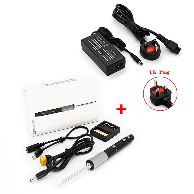 PD45W USB-C Power Adapter (for SQ-001/SQ-D60)