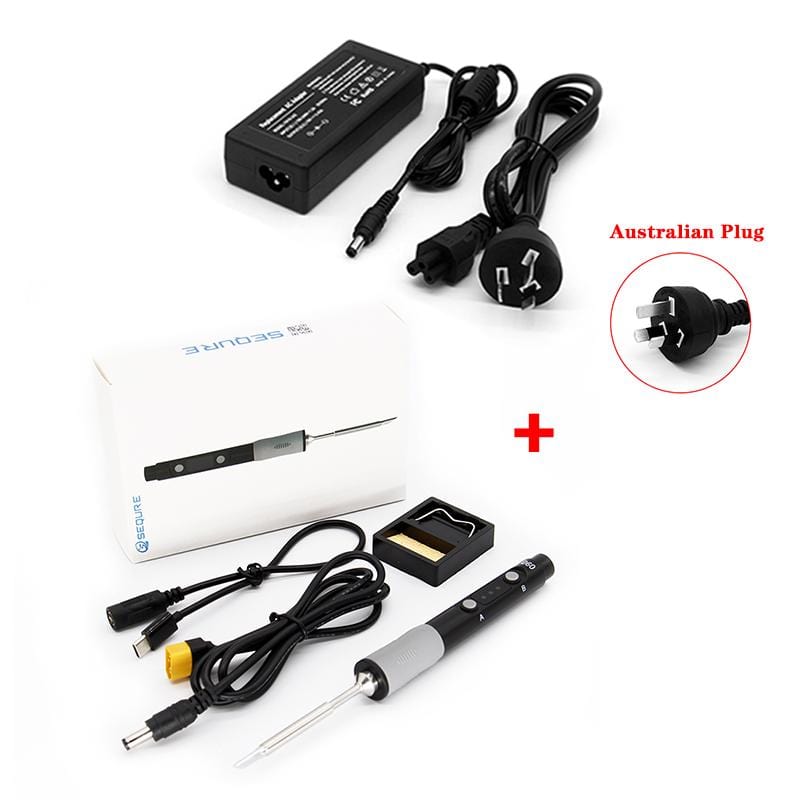 PD45W USB-C Power Adapter (for SQ-001/SQ-D60)