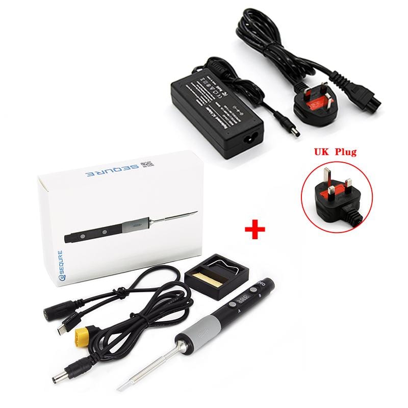 PD45W USB-C Power Adapter (for SQ-001/SQ-D60)