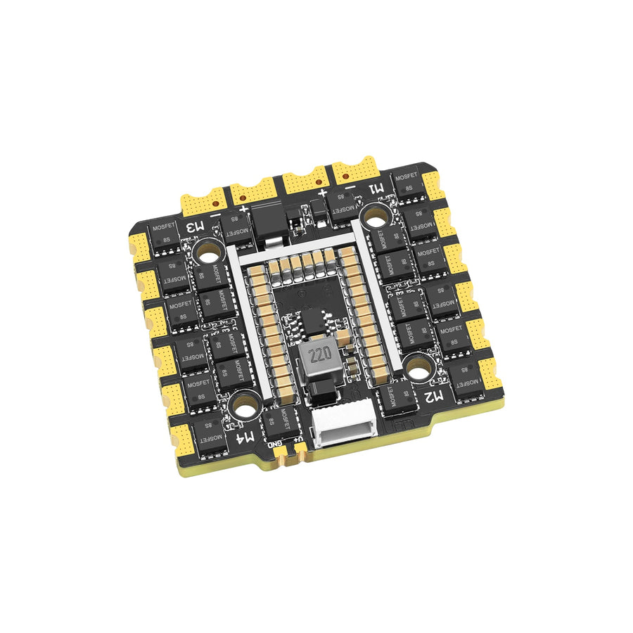 E160 G2 4-in-1 ESC 160A 4-8S (30.5x30.5)