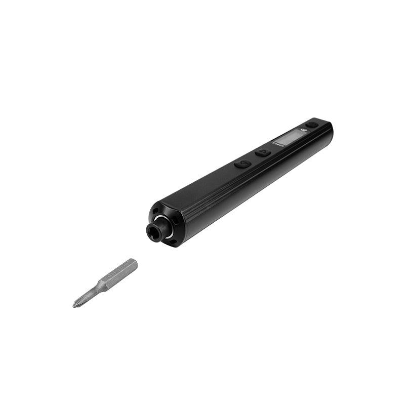 ES666 Electric Screwdriver Kit (30 bits)
