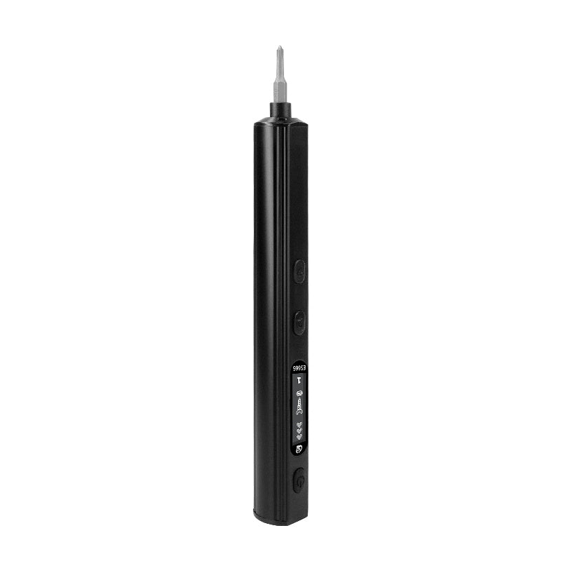 ES666 Smart Electric Screwdriver