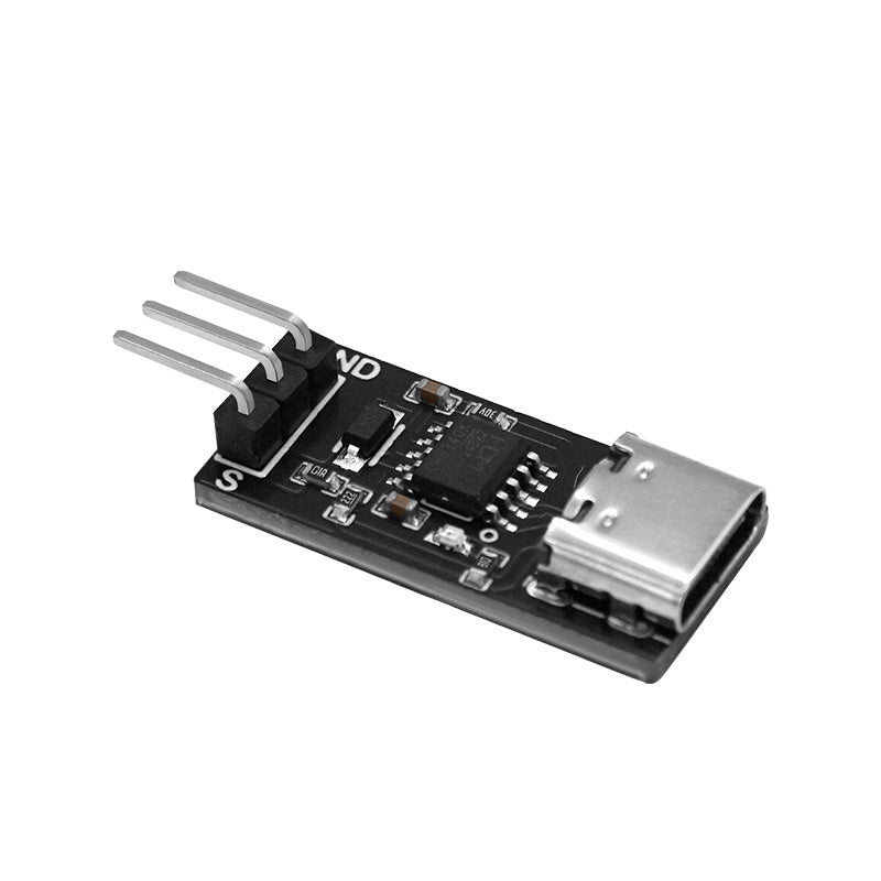 ESC-LINK Configuration Tool