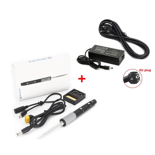 PD45W USB-C Power Adapter (for SQ-001/SQ-D60)