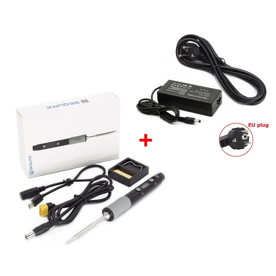 PD45W USB-C Power Adapter (for SQ-001/SQ-D60)
