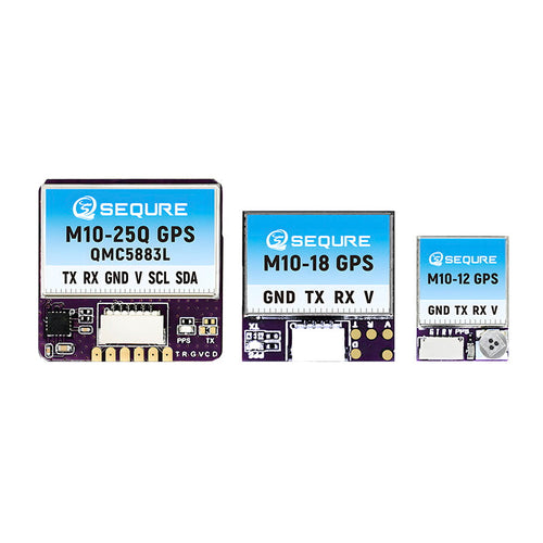M10-18 GPS Module