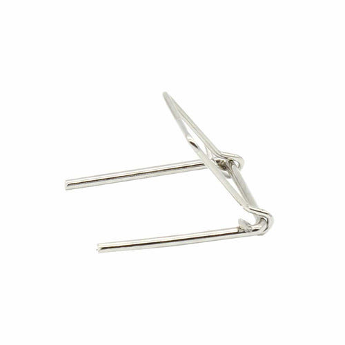Mini Stainless Steel Soldering Iron Frame
