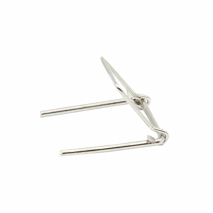 Mini Stainless Steel Soldering Iron Frame