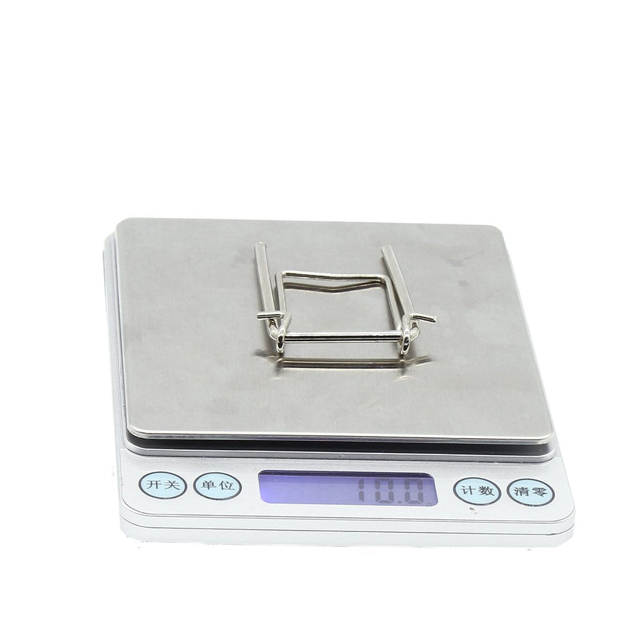 Mini Stainless Steel Soldering Iron Frame