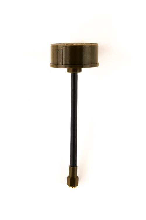 FPV Antenna LHCP 4.8-6.2 GHz | 3.5 dBi | SMA