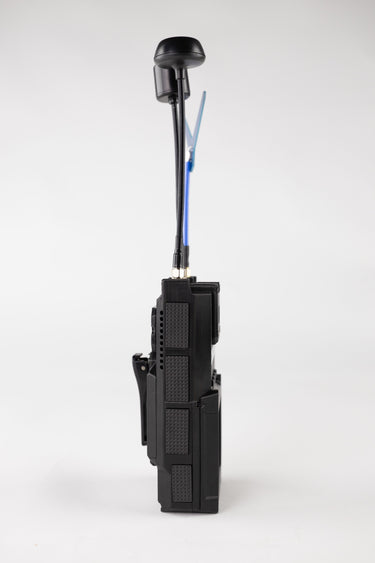 Translation missing: en.Portable passive RF monitoring device ZARUBA A3