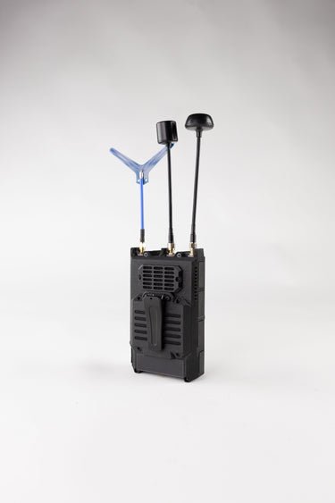 Translation missing: en.Portable passive RF monitoring device ZARUBA A3
