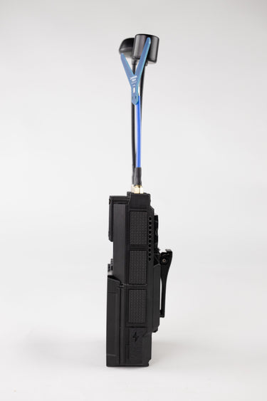 Translation missing: en.Portable passive RF monitoring device ZARUBA A3