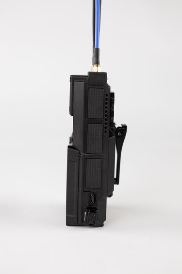 Translation missing: en.Portable passive RF monitoring device ZARUBA A3