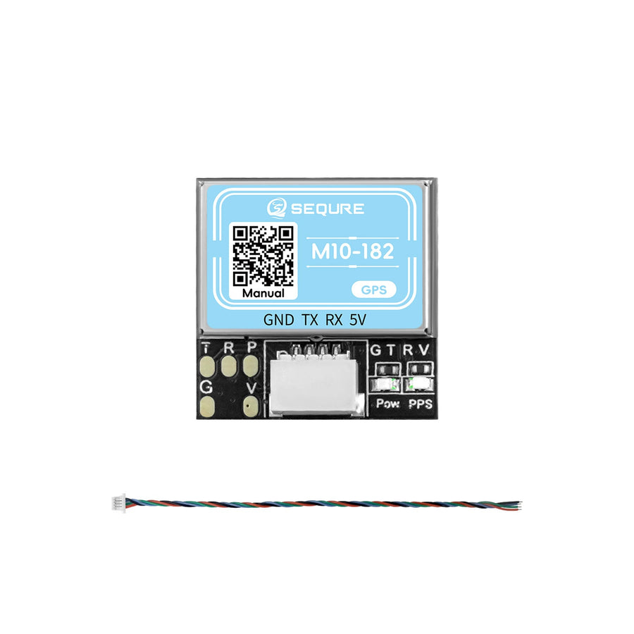 M10-252 GPS Module