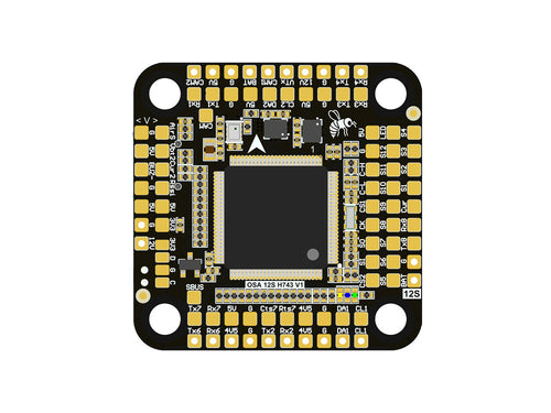 Flight Controller OSA 12S H743 V1