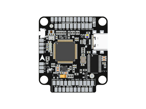 Flight Controller OSA 12S F405 V4