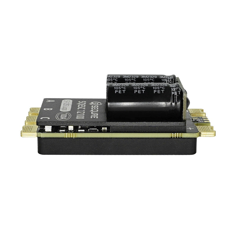 12100 ESC 5-12S 100A